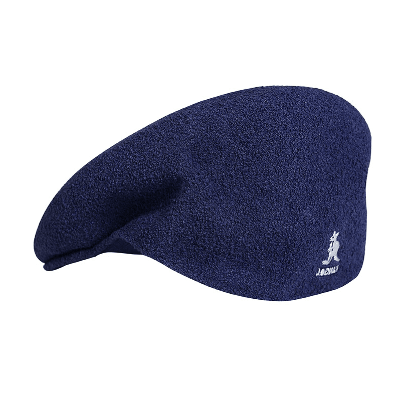 Kangol Nylon Beret