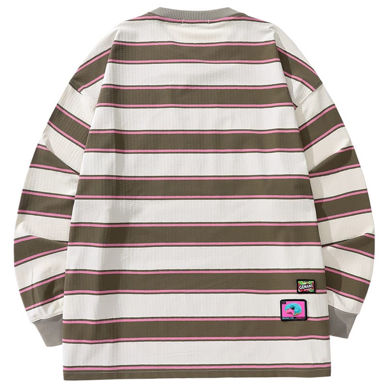 GENANX Lightning Sweatshirt