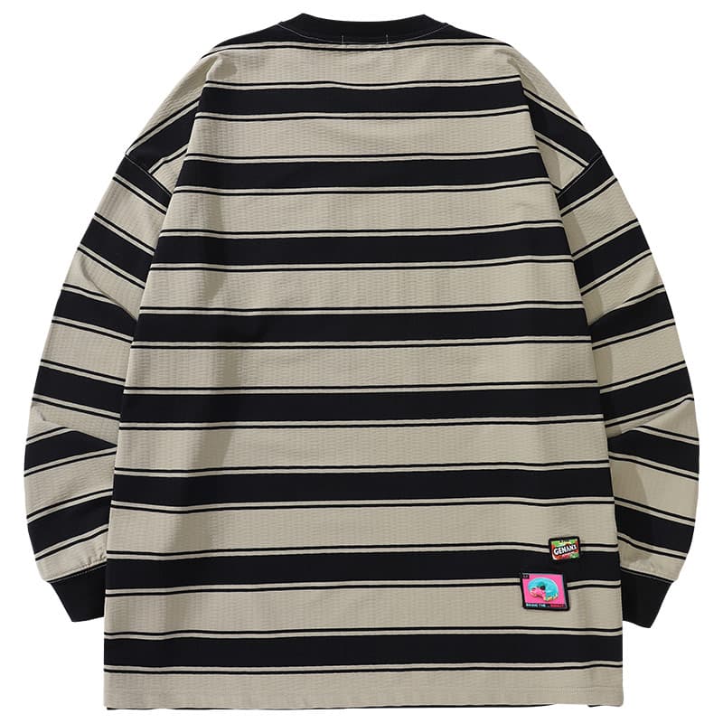 GENANX Lightning Sweatshirt