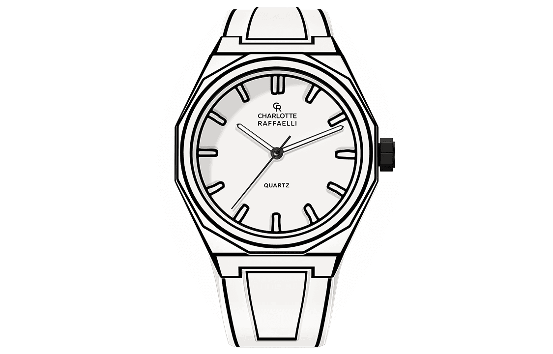 Charlotte Raffaelli CRSP114