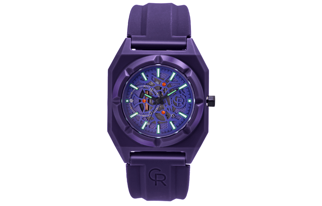 Charlotte Raffaelli CRSP026XL