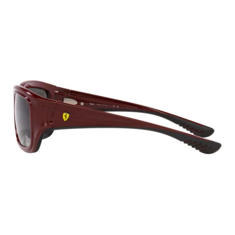 RayBan Logo