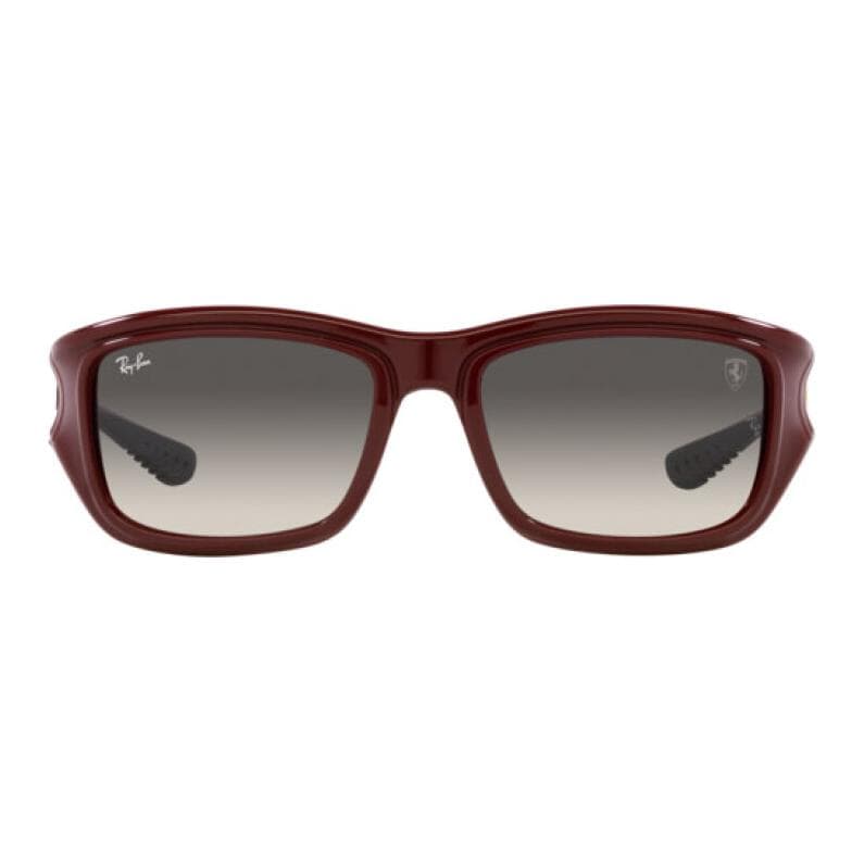 RayBan Logo