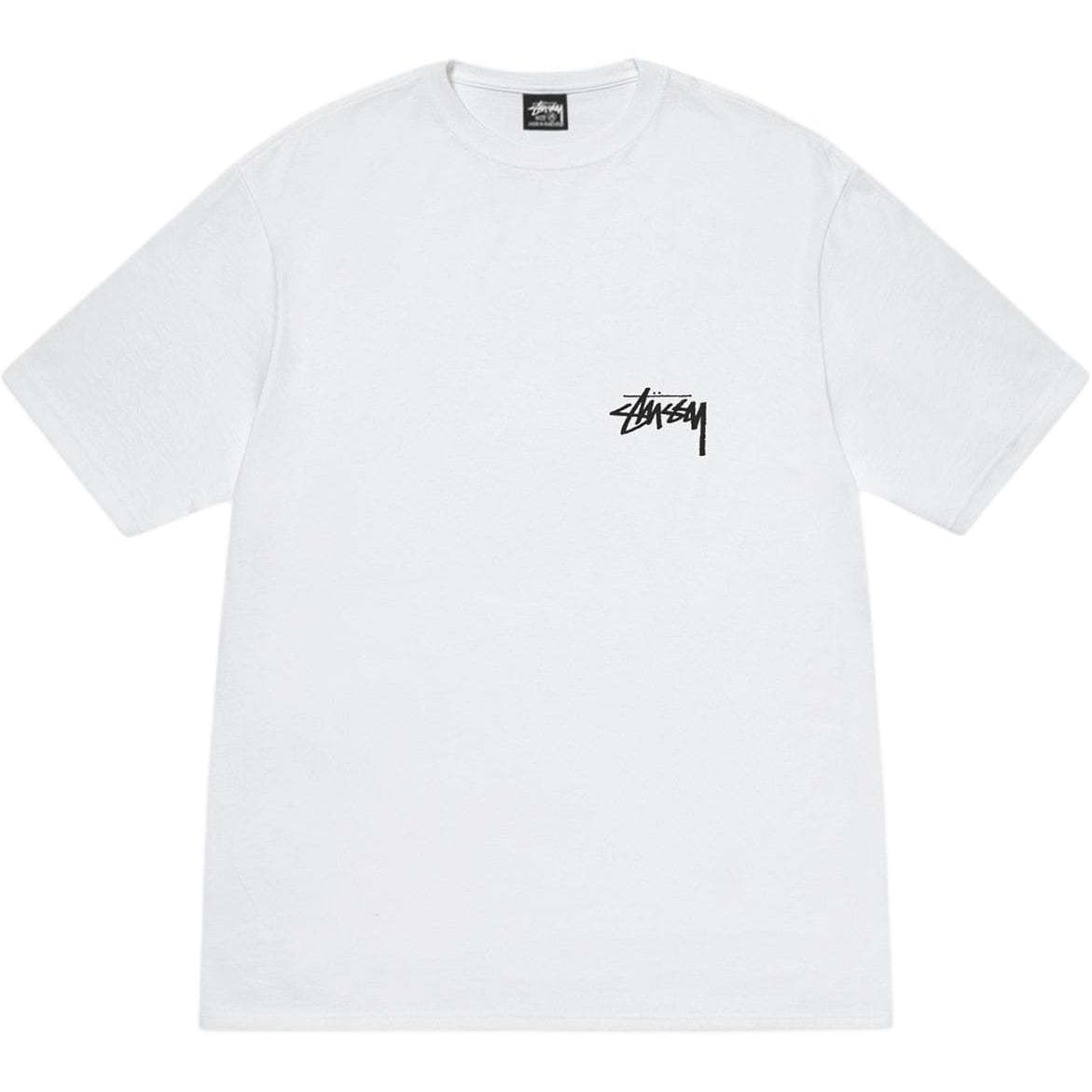 Stussy Toucan Tee