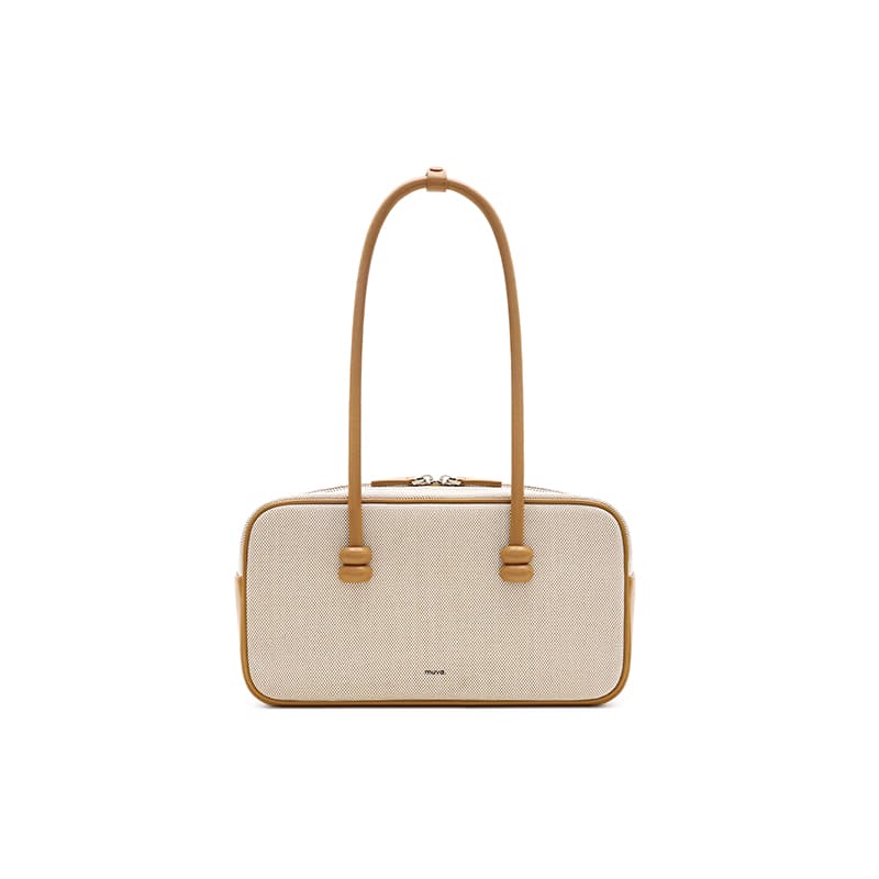 MUVA Boston Shoulder Bag