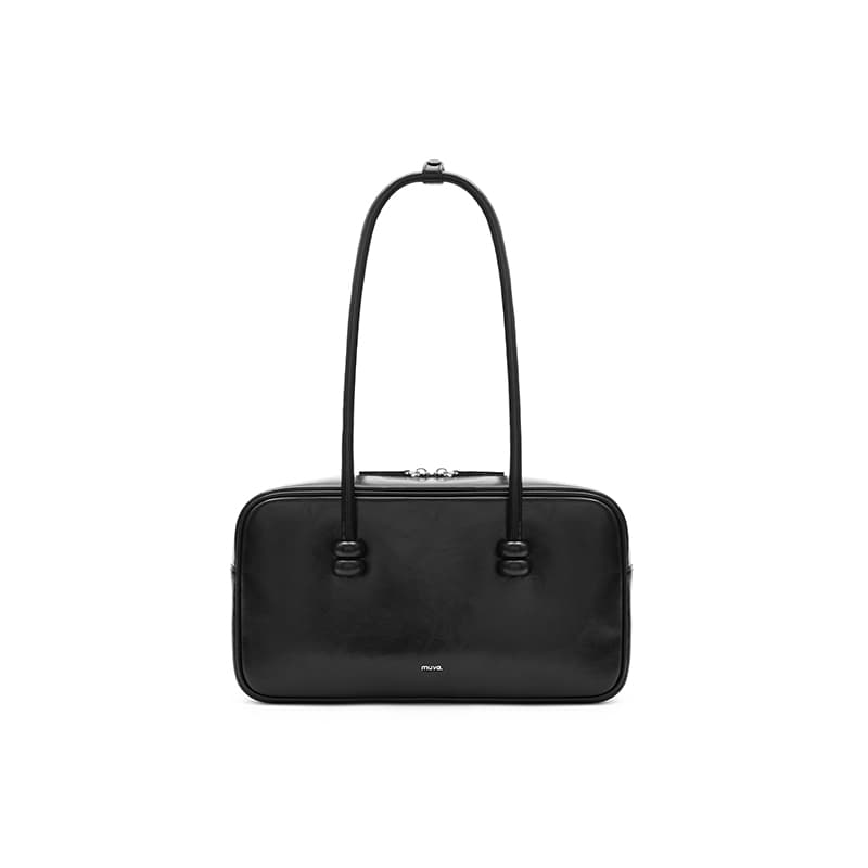 MUVA Boston Shoulder Bag