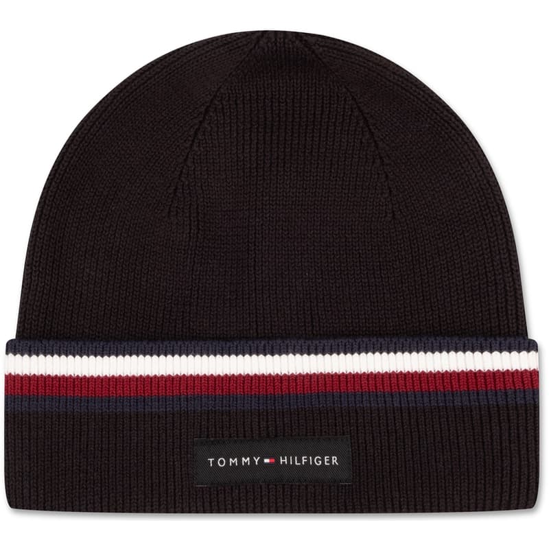 Tommy Hilfiger Colorblock Beanie