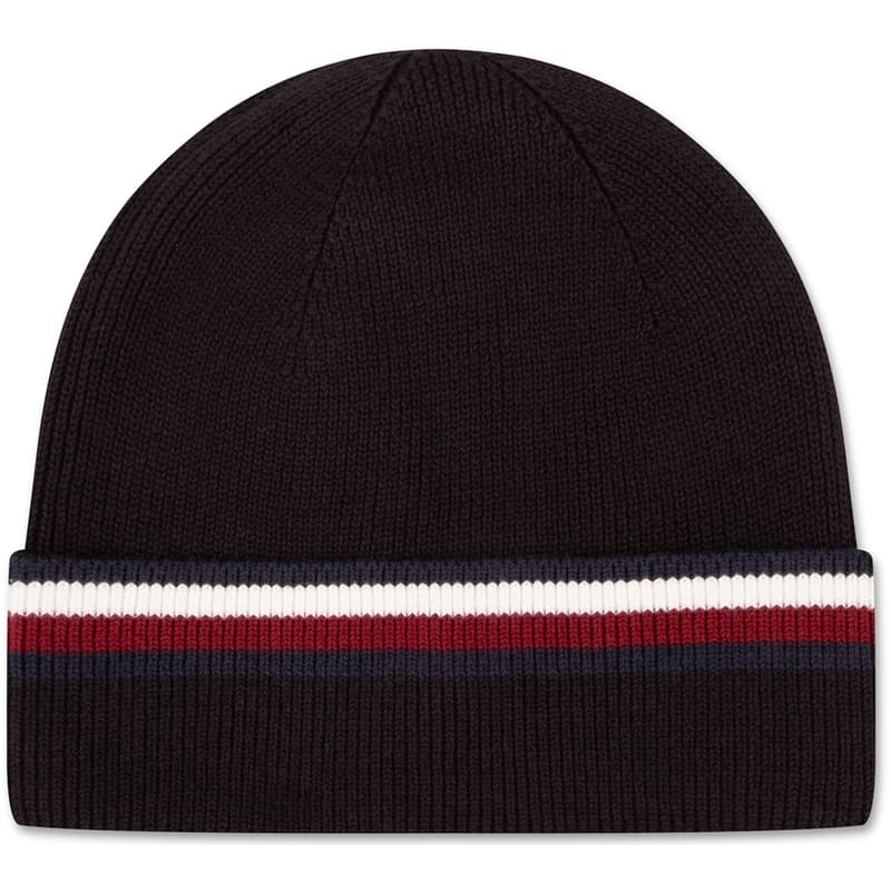 Tommy Hilfiger Colorblock Beanie