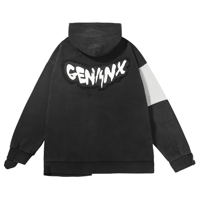 GENANX