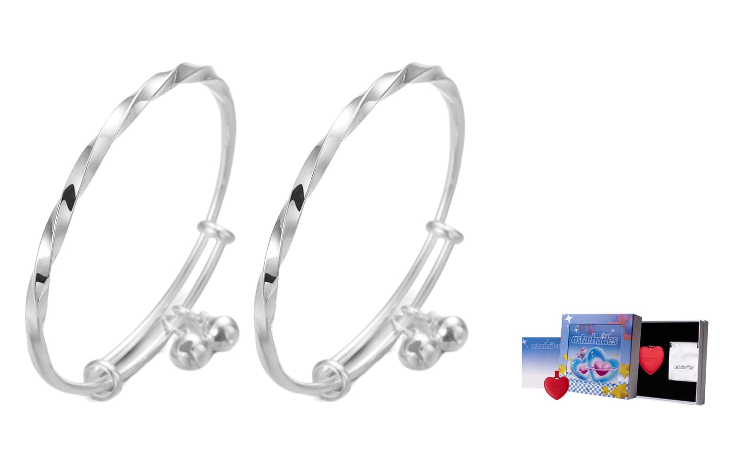 ASTAR HADES ATHS Bracelet