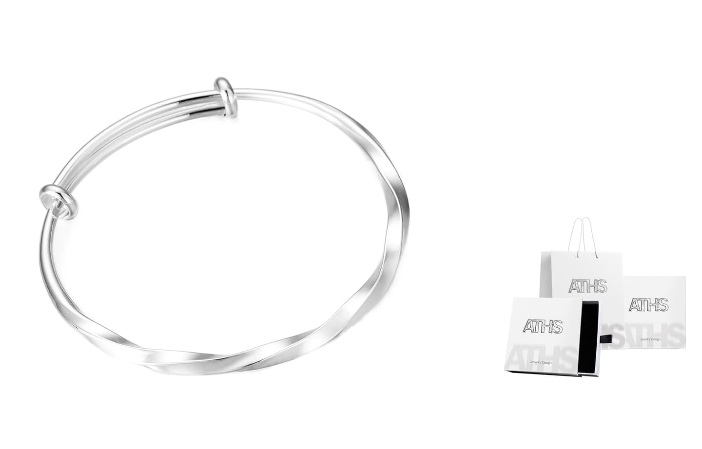 ASTAR HADES ATHS Bracelet