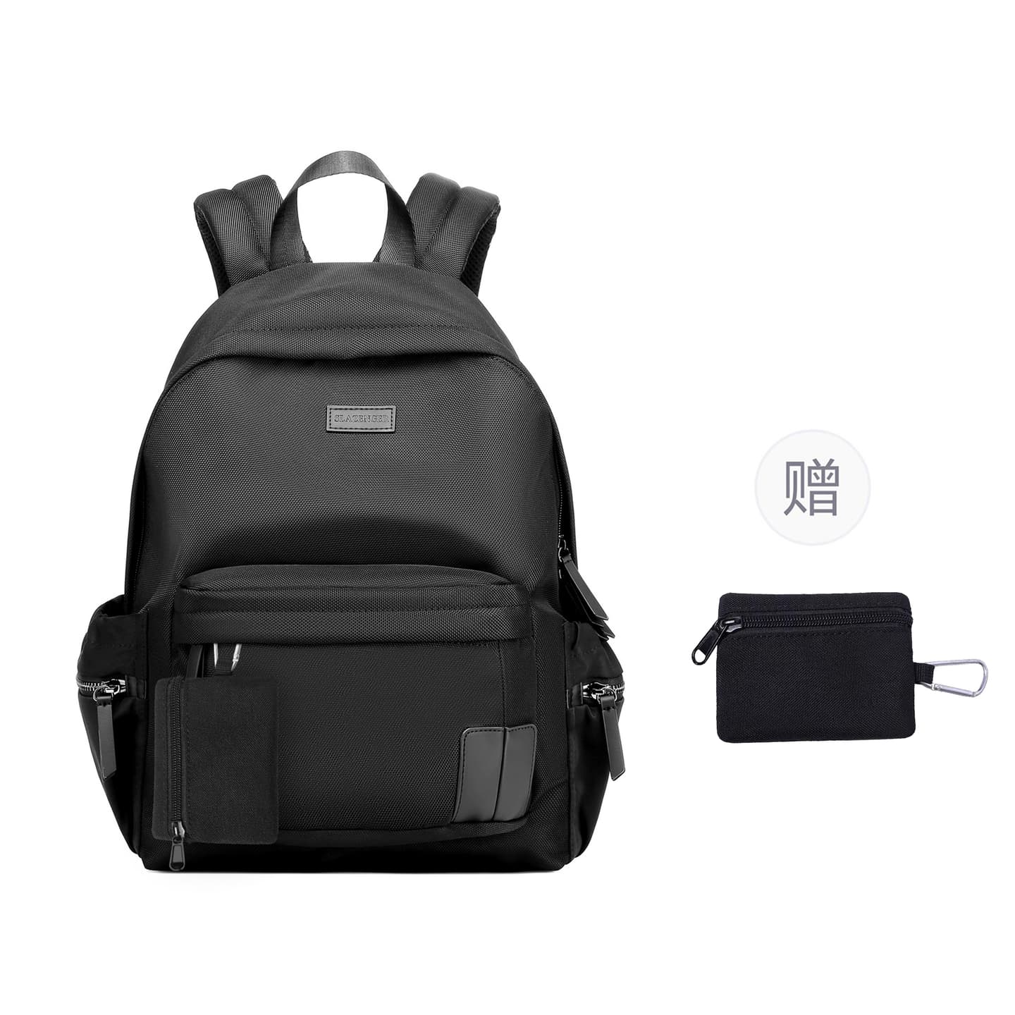 Slazenger Multi-Pocket Backpack