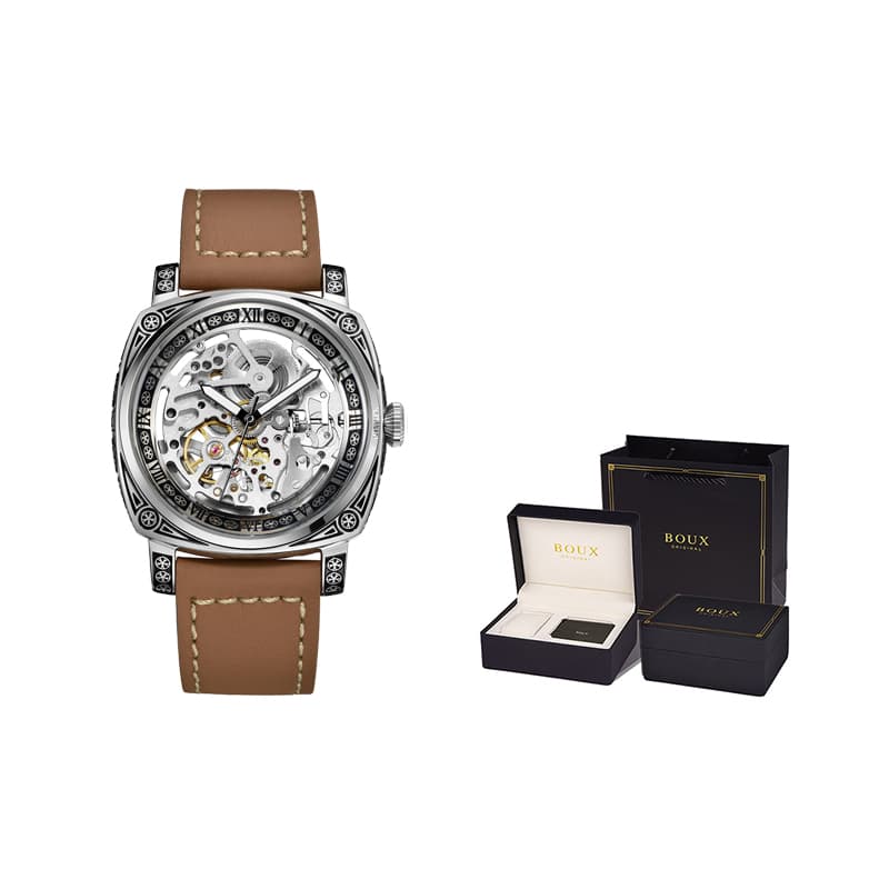 BOUX BOU-S60073G-01