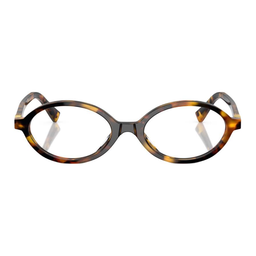 Miu Miu Optical Frame Brown