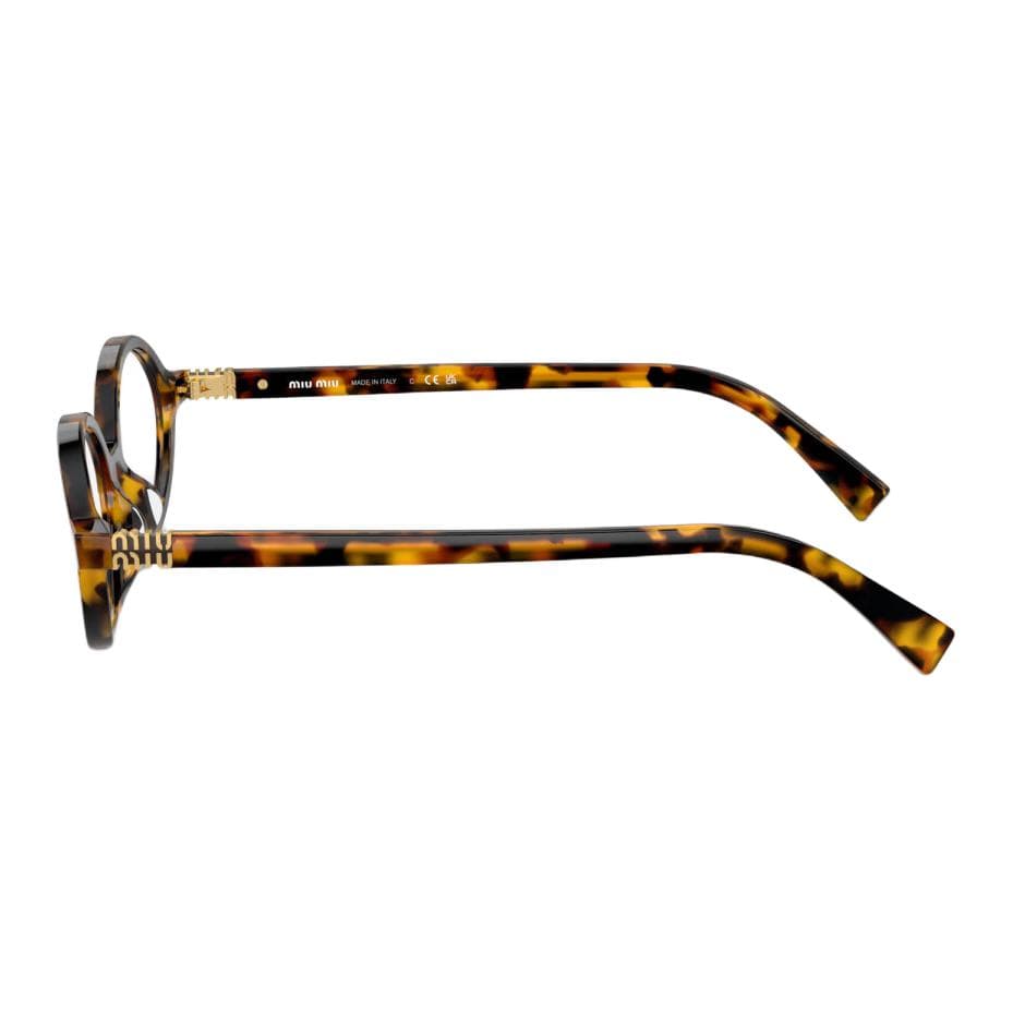 Miu Miu Optical Frame Brown