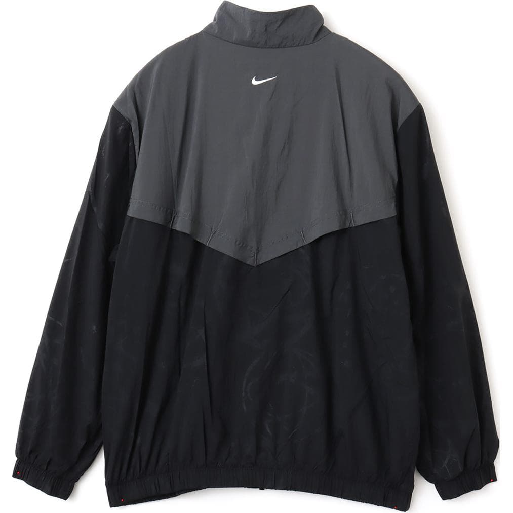 Nike x Futura SS24 Jacket Black