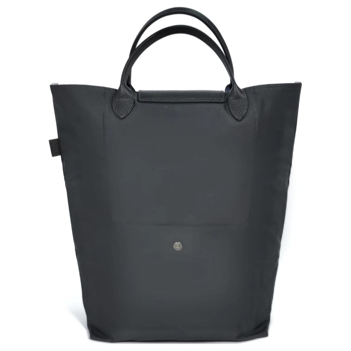Longchamp Le Pliage Medium Graphite