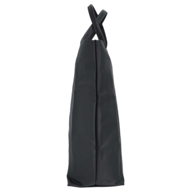 Longchamp Le Pliage Medium Graphite