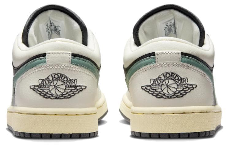 Jordan Air Jordan 1 Low "Jade Smoke"