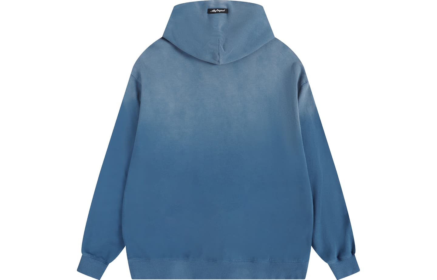 Atry Logo Series Hoodie