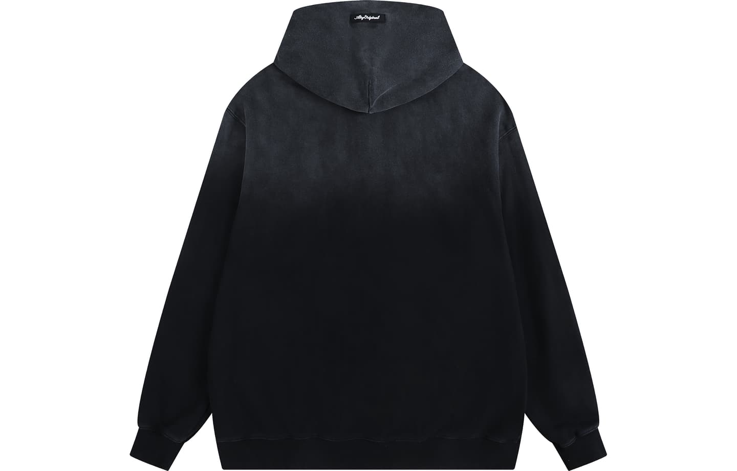 Atry Logo Series Hoodie