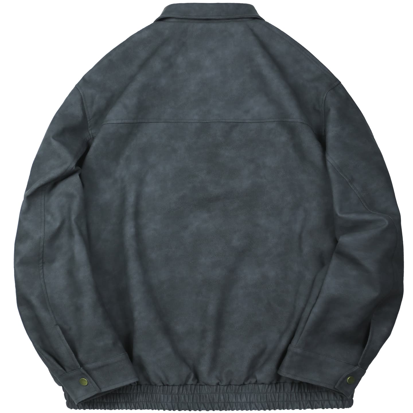 Kawasaki Racing Jacket