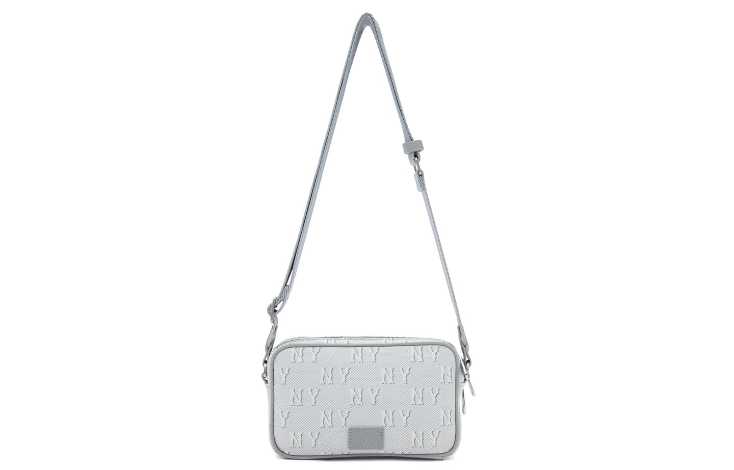 MLB Crossbody Bag Grey
