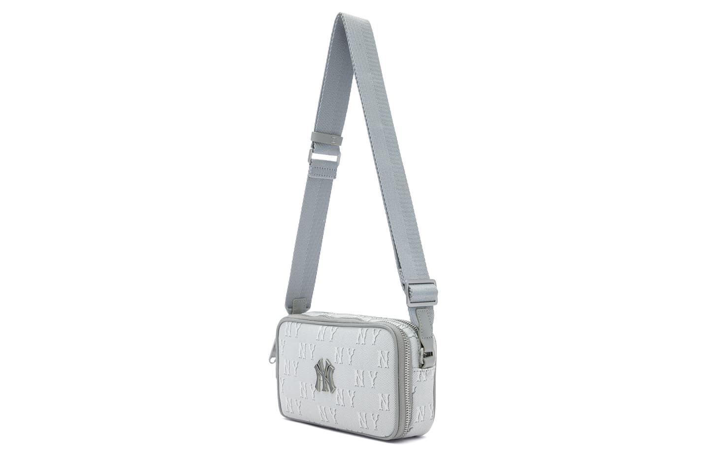 MLB Crossbody Bag Grey