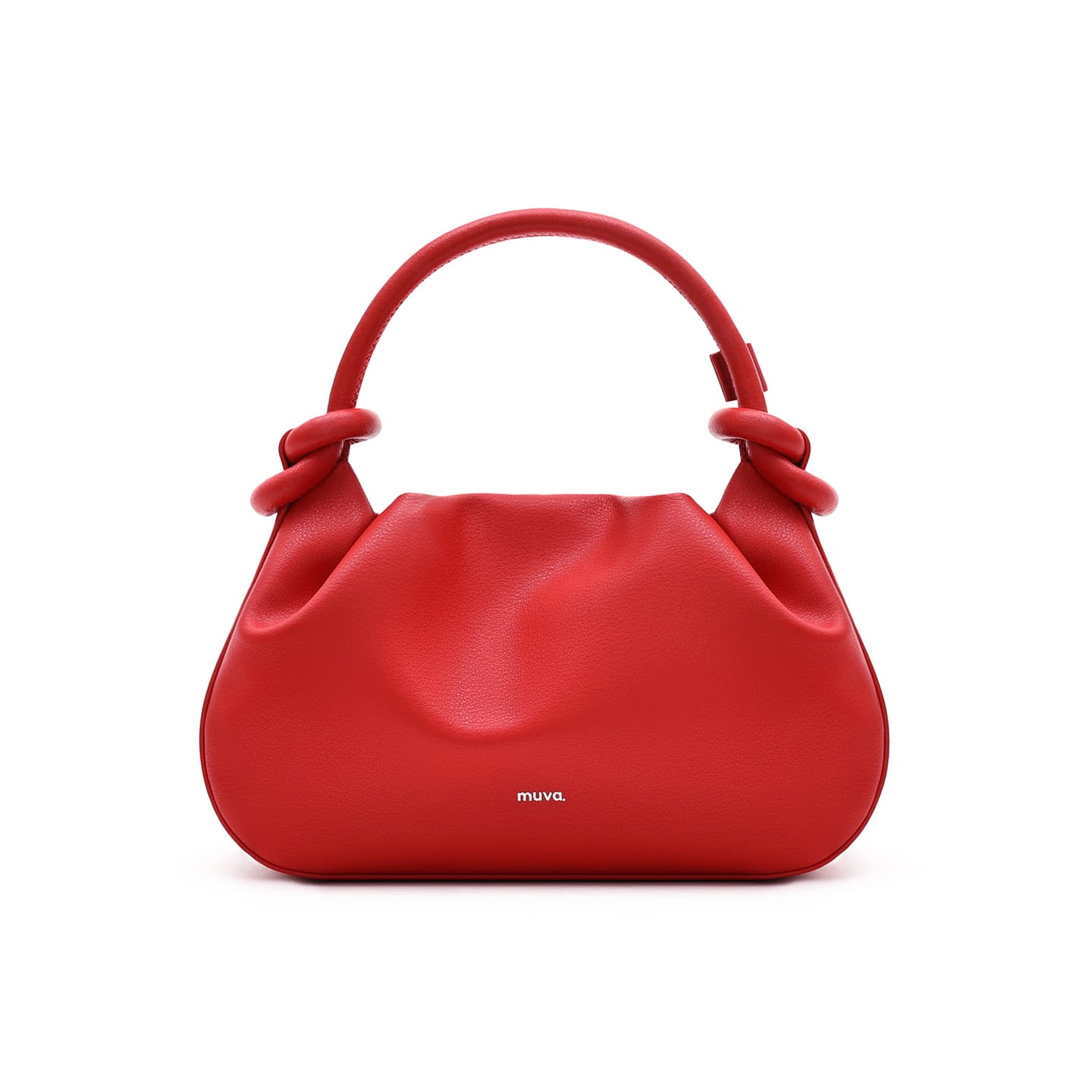 MUVA Cloud Handbag