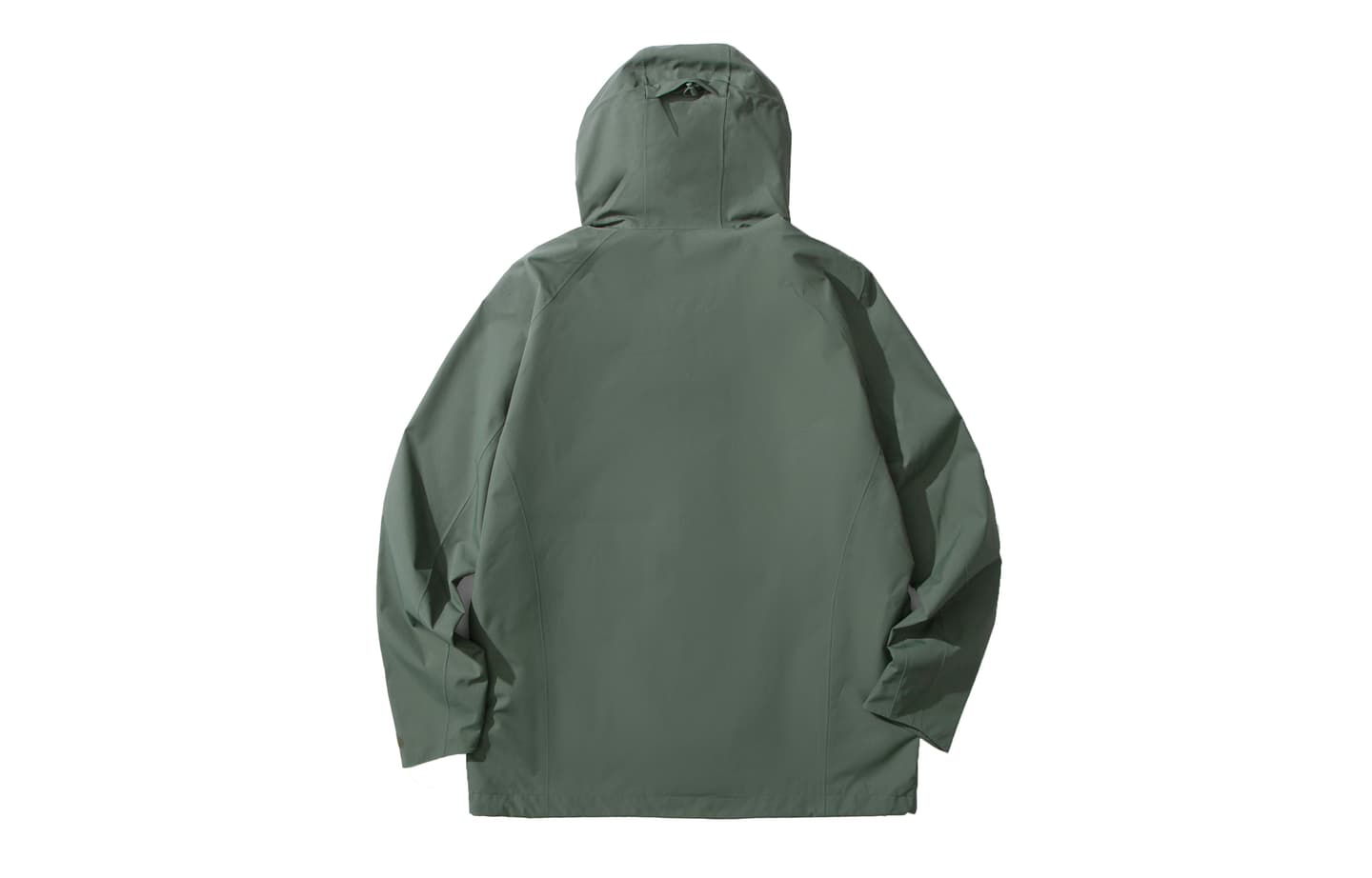 Jack Wolfskin Texapore Softshell Jacket
