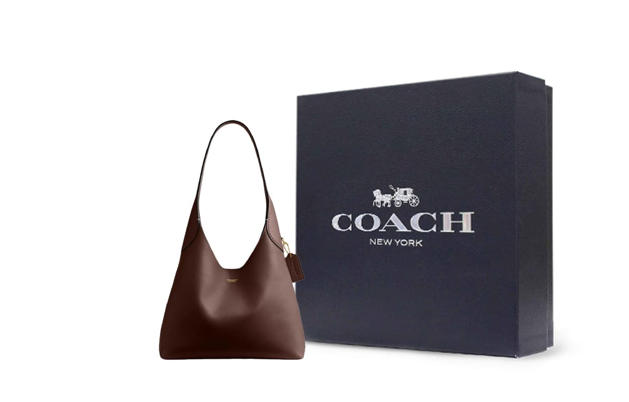 COACH Brooklyn 28