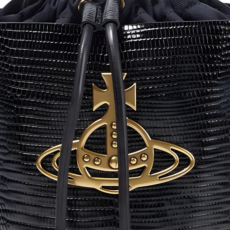 Vivienne Westwood Daisy Black
