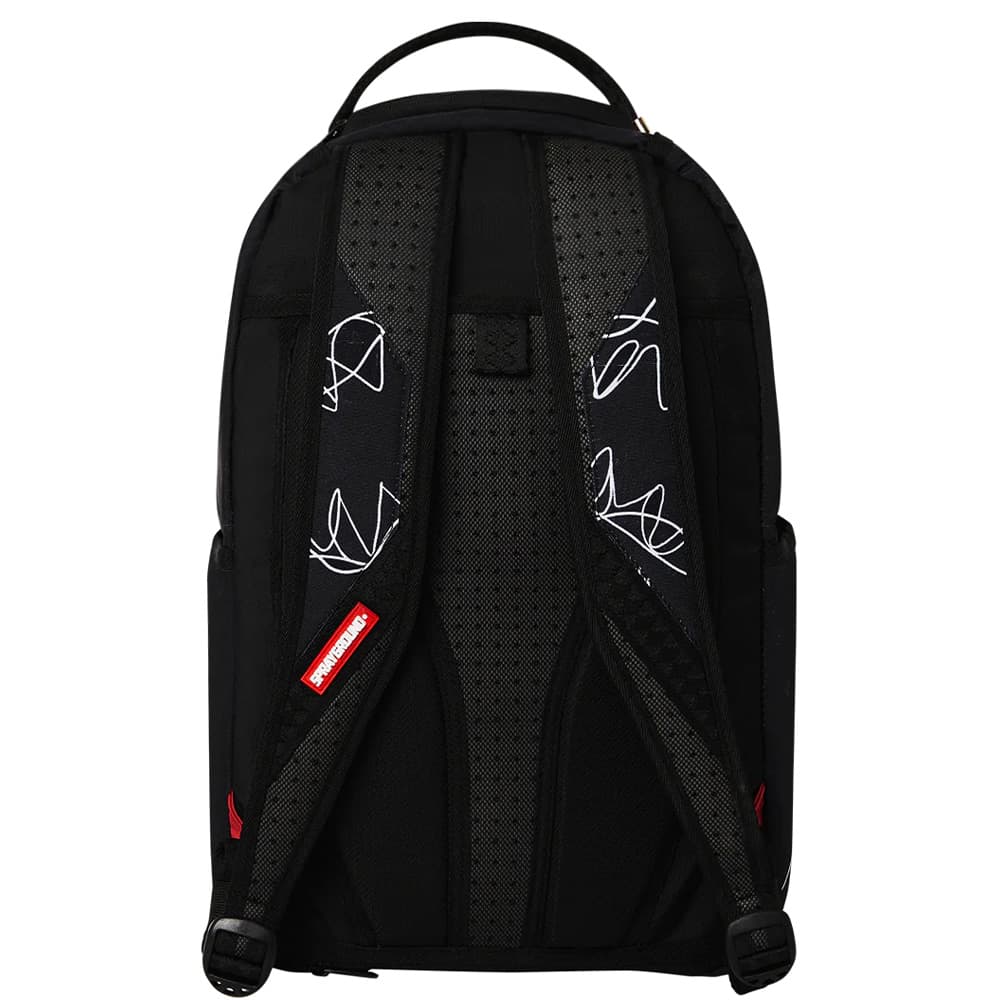 SPRAYGROUND sgLogo