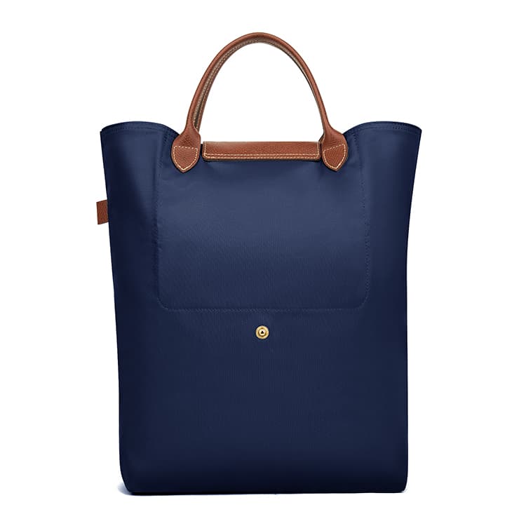 Longchamp Le Pliage Navy