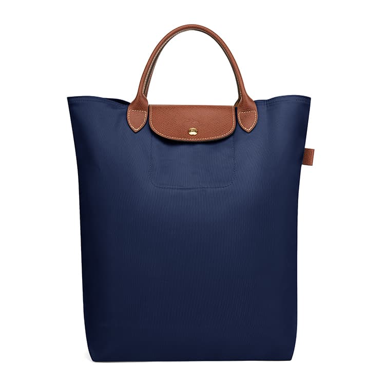 Longchamp Le Pliage Navy