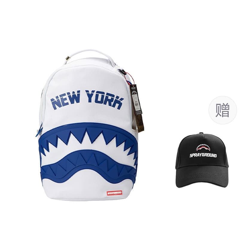 SPRAYGROUND