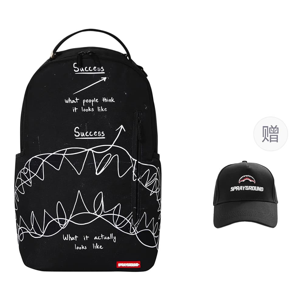 SPRAYGROUND sgLogo