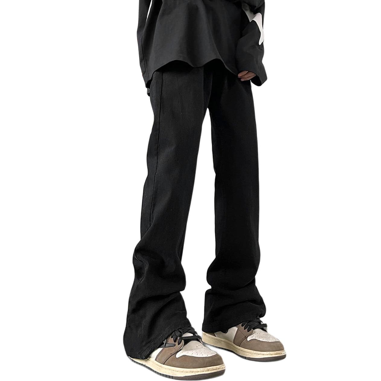 COMOWA Bootcut Jeans