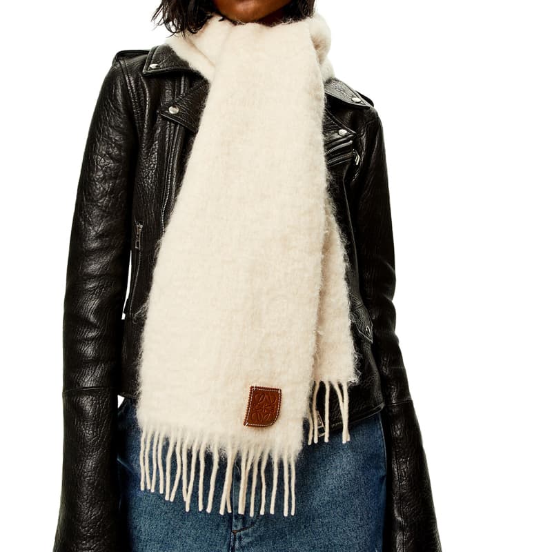 LOEWE Scarf