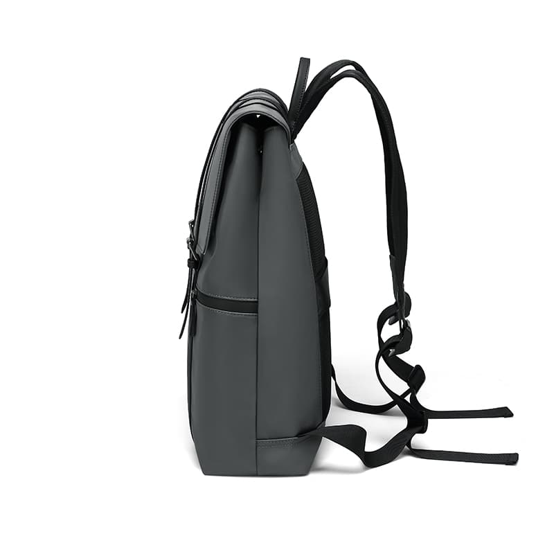Mashalanti Backpack Smoke Grey