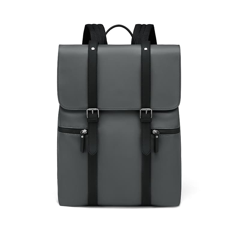 Mashalanti Backpack Smoke Grey