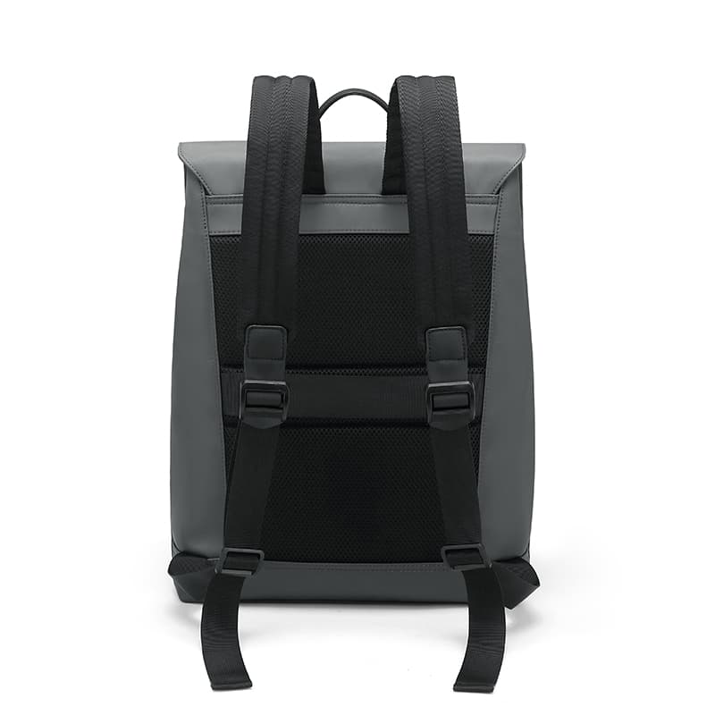 Mashalanti Backpack Smoke Grey