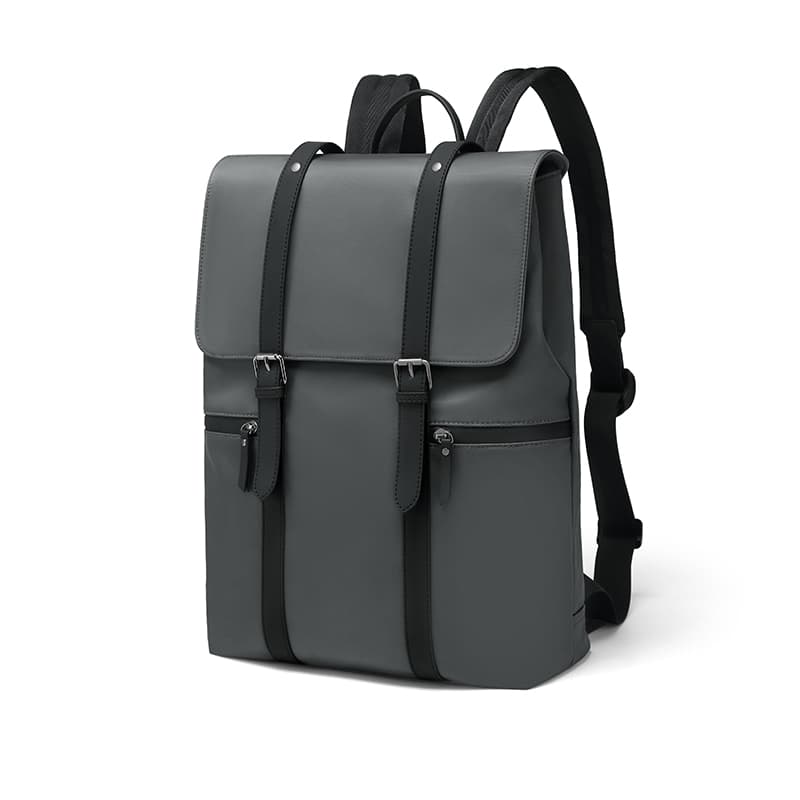 Mashalanti Backpack Smoke Grey