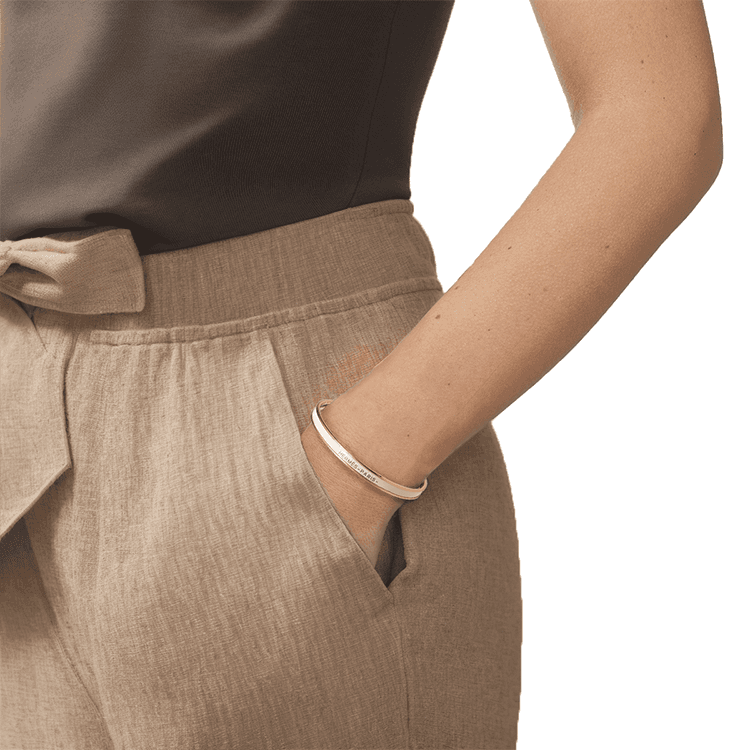 Hermes Bracelet Gold