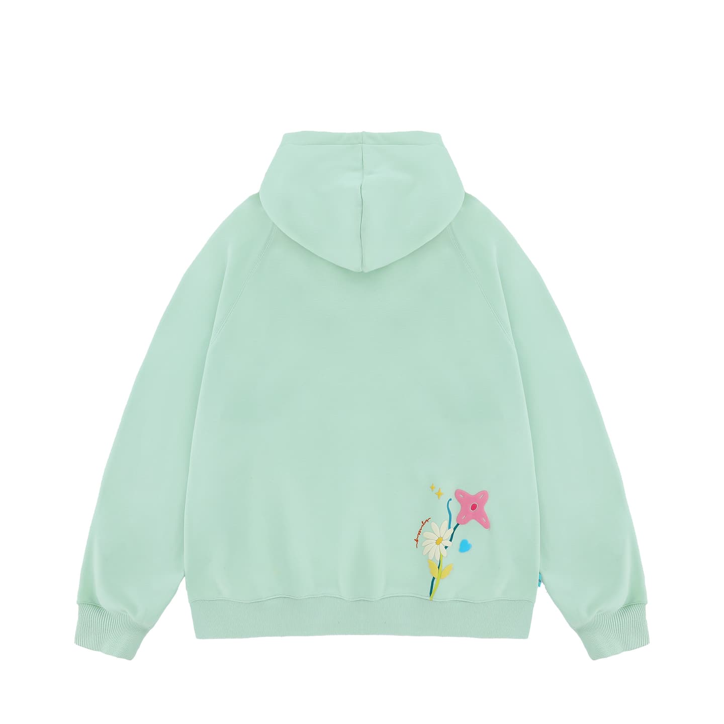 BJHG Hoodie
