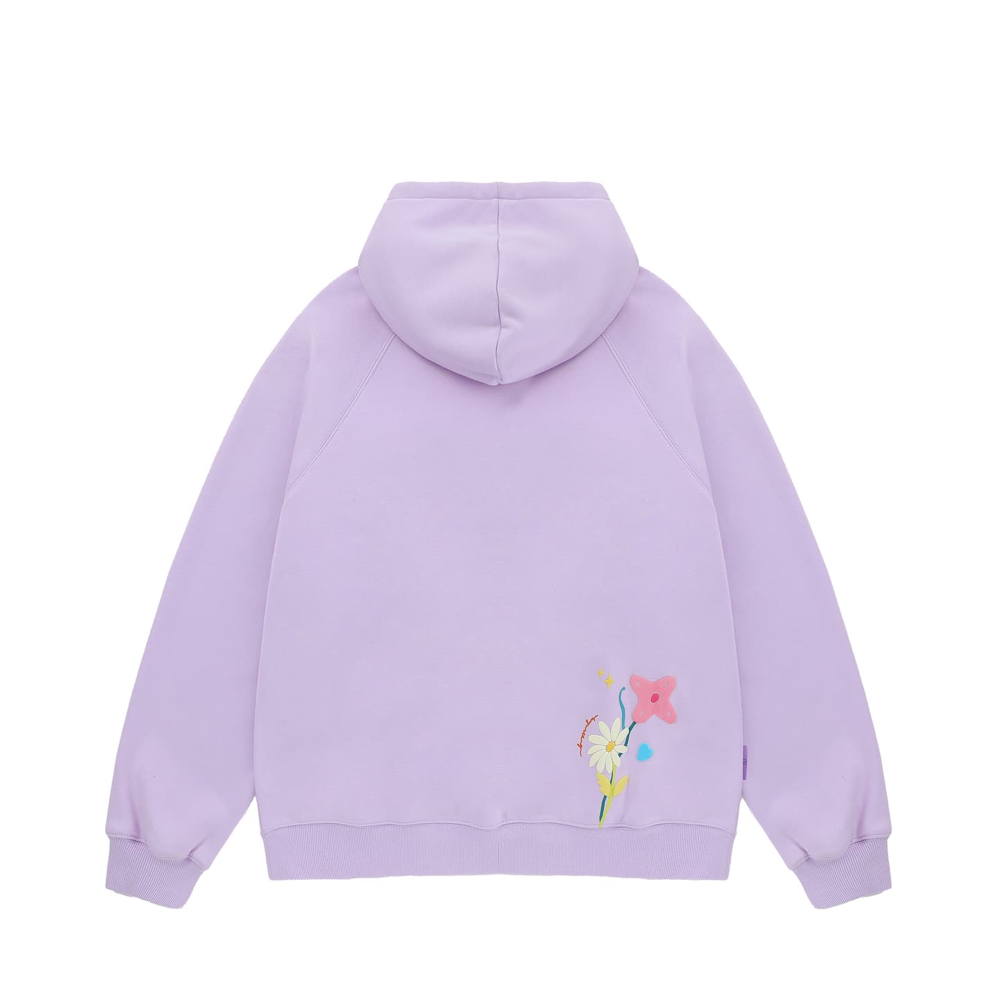 BJHG Hoodie