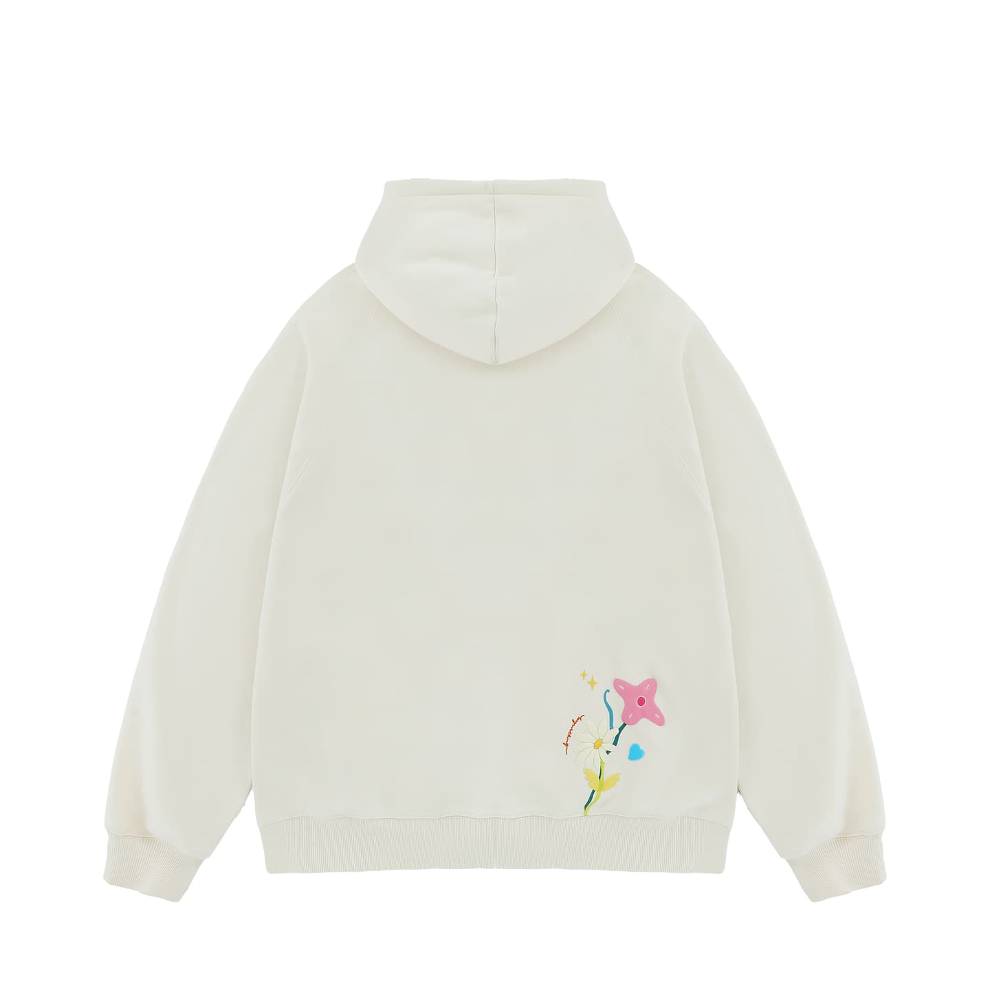 BJHG Hoodie