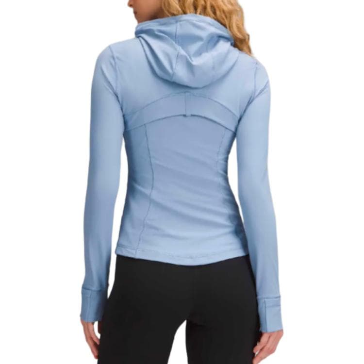 Lululemon Define Nulu SS24