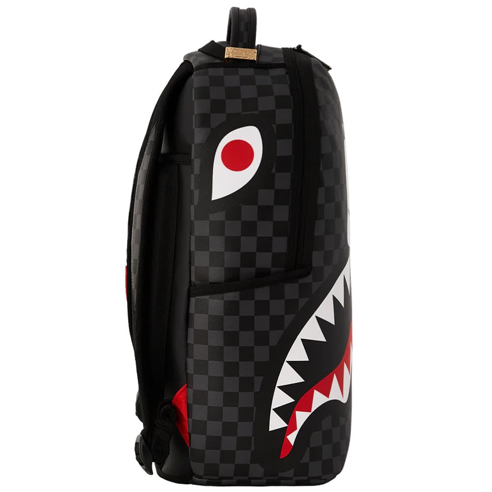 SPRAYGROUND x SgLogo PVC