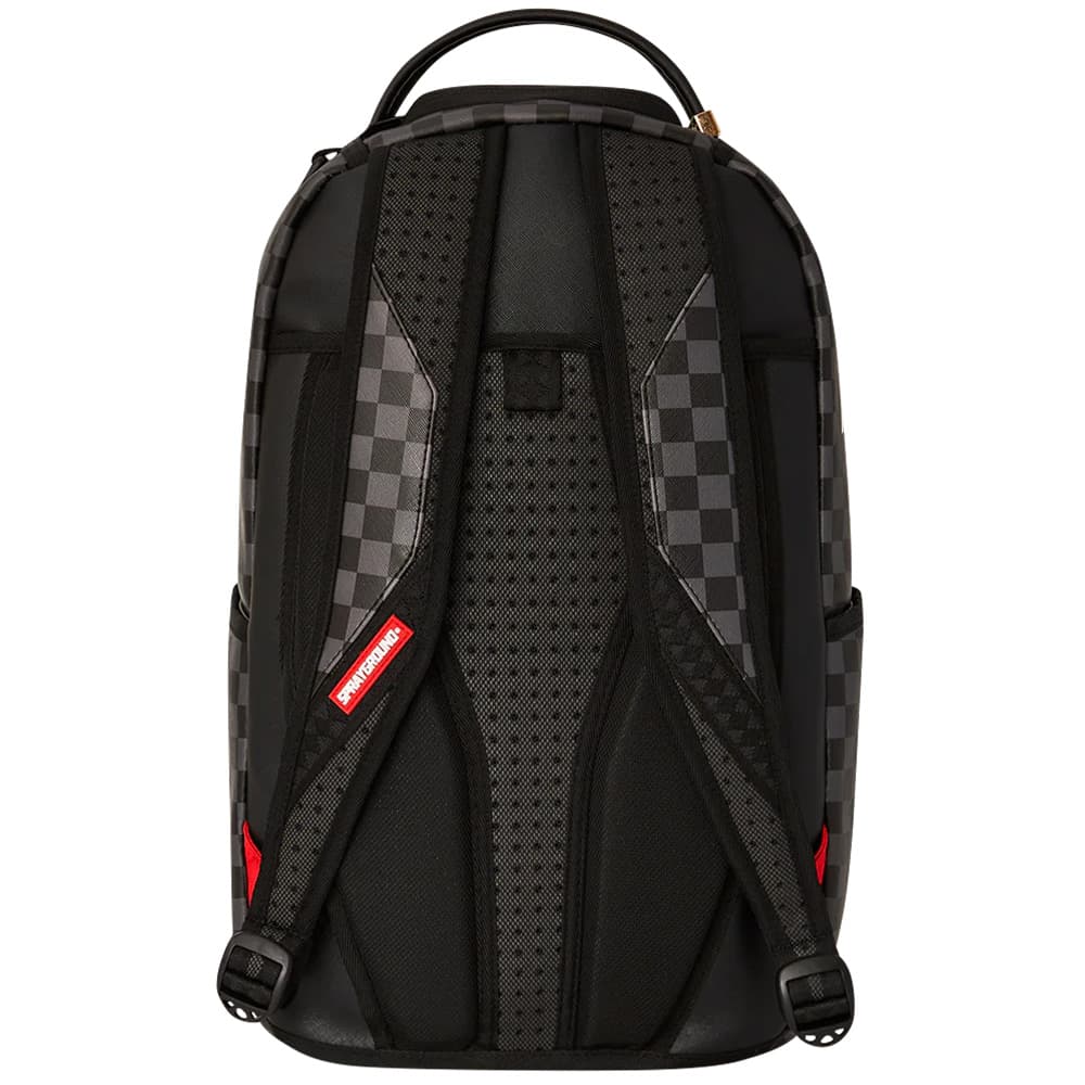 SPRAYGROUND x SgLogo PVC